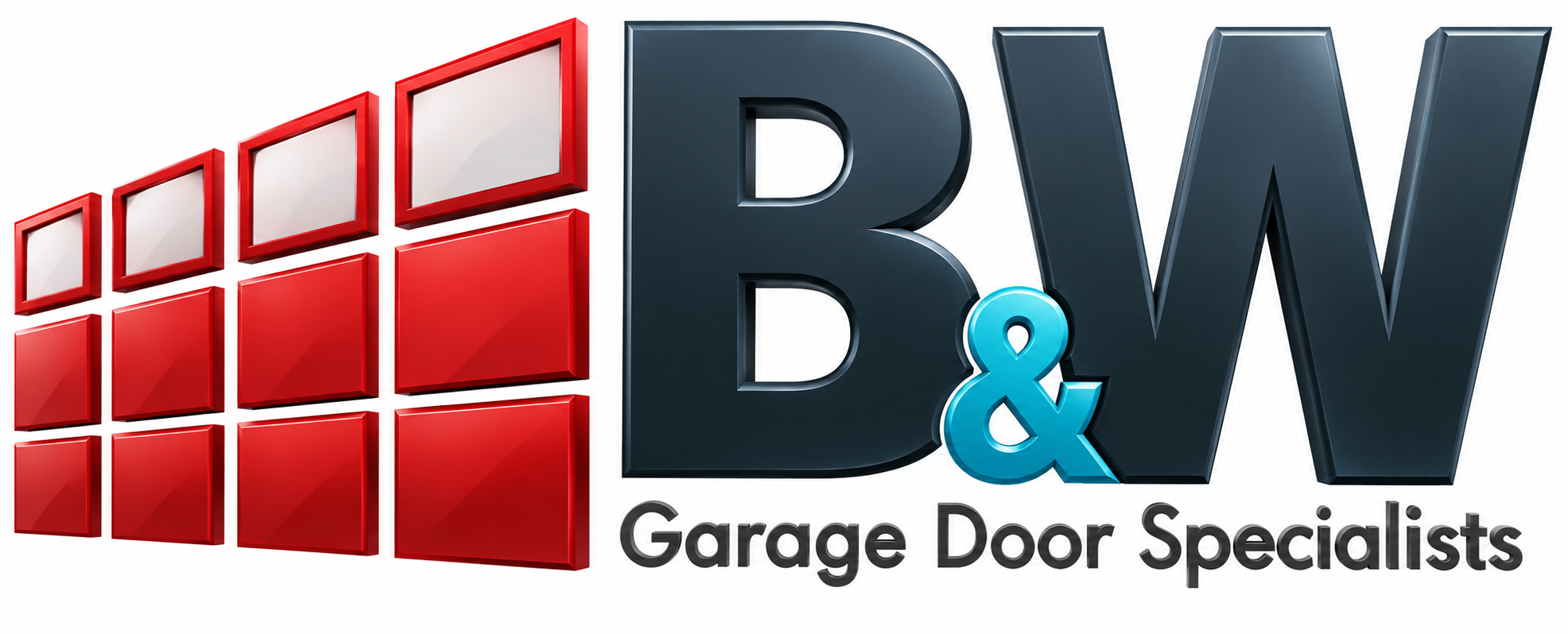 B&W Garage Door Specialists